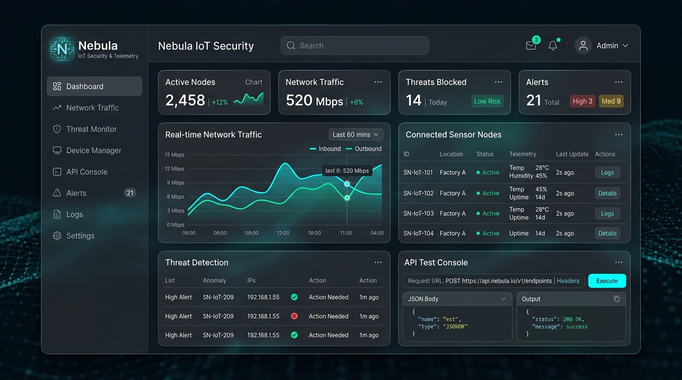 PFE Support Package